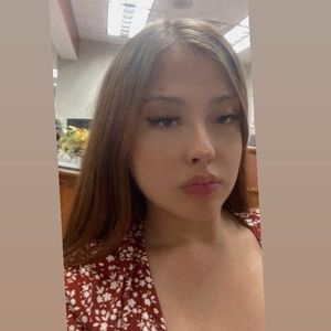 Meet your Posher, Faith